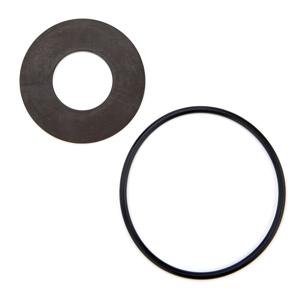 WATTS RK 909RPDA-RC2 3 Second Check Rubber Part Kit, 2 1/2 To 3 Inch Size | CB9FUP 0887254