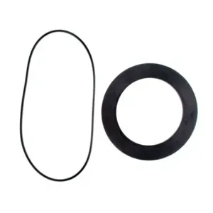 WATTS RK 909RPDA-RC2 8 Second Check Rubber Part Kit, 8 Inch Size | CB9FVA 0887257