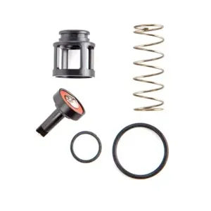 WATTS RK 919-CK1 1/4-1/2 First Check Kit, 1/4 And 1/2 Inch Reduced Pressure Zone Assembly | CC8EQN 0888110