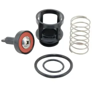 WATTS RK 919-CK2 1/4-1/2 Second Check Kit, 1/4 And 1/2 Inch Reduced Pressure Zone Assembly | CC8EQY 0888115