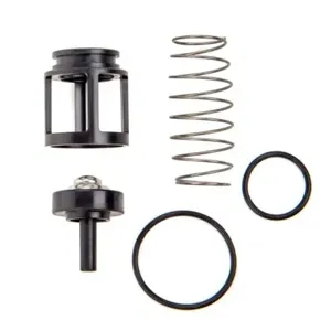 WATTS RK 919-CK2 3/4 Reduced Pressure Zone Assembly Check Kit | BY7XJL 0888116