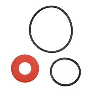 WATTS RK 919-RC4 1 Second Check Rubber Part Kit, 1 Inch Size | CC8EQW 0888122