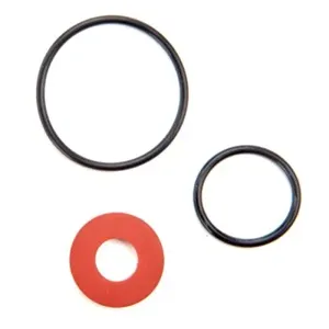 WATTS RK 919-RC4 3/4 Rubber Part Kit | CC8EQQ 0888121