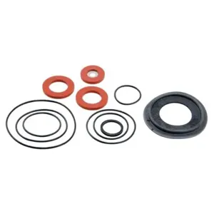 WATTS RK 919-RT 1 1/4-1 1/2 Complete Valve Rubber Parts Kit, 1 1/4 To 1 1/2 Inch Size | CC8ERF 0888143