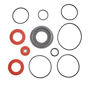 WATTS RK 919-RT 2 Complete Valve Rubber Parts Kit | BY9HZE 0888144