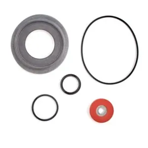 WATTS RK 919-RV 1 1/4-2 Relief Valve Rubber Part Kit, 1 1/4 To 2 Inch Size | CC8ERC 0888137