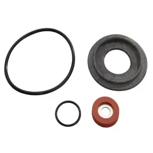 WATTS RK 919-RV 1/4-1/2 Relief Valve Rubber Parts Kit | CB9UMJ 0888135