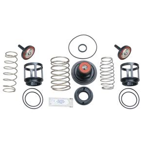 WATTS RK 919-T 1 1/4-1 1/2 Reduced Pressure Zone Repair Kit, 1 1/4 To 1 1/2 Inch Size | CC8ETF 0888170