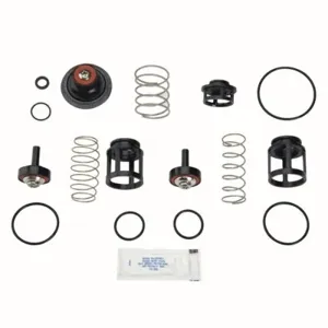 WATTS RK 919-T 2 Reduced Pressure Zone Repair Kit, 2 Inch Size | CC8ETC 0888171