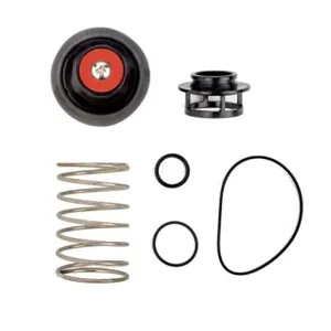 WATTS RK 919-VT 1 1/4-2 Reduced Pressure Zone Vent Repair Kit | CB9UMK 0888132