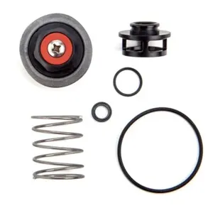 WATTS RK 919-VT 3/4-1 Reduced Pressure Zone Vent Repair Kit | BZ7QFM 0888131