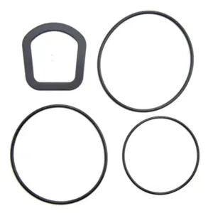 WATTS RK 957/957RPDA-RC4 2 1/2-4 Check Rubber Parts Repair Kit, 2 1/2 To 4 Inch Size | CA6ZUG 0899220