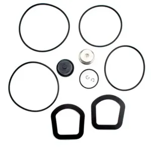 WATTS RK 957/957RPDA-RT 6 Rubber Part Kit, 6 Inch Size | CA3EEJ 0899245