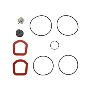 WATTS RK 957/957RPDA-RT-RS Rubber Parts Kit | CB4PHR 0889377