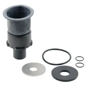 WATTS RK 994/994RPDA-RV Relief Valve Rubber Parts Kit, 2 1/2 To 10 Inch Size | BZ3VPY 0888839