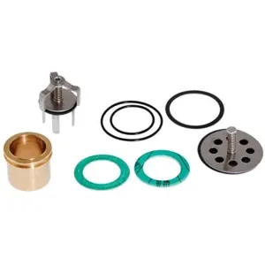 WATTS RK 9DM2-T Backflow Preventer Repair Kit | BY7JYF 0886010