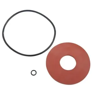 WATTS RK SR709/909-RC4 4 Reduced Pressure Zone Assembly Check Kit | BZ8CNF 0888812