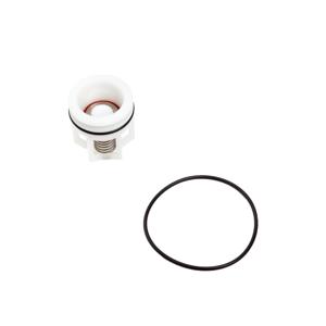 WATTS RK SS007M1-CK4 Backflow Check Repair Kit, First Or Second Check Kit, 1 Inch Size | BY4YXG 0887373