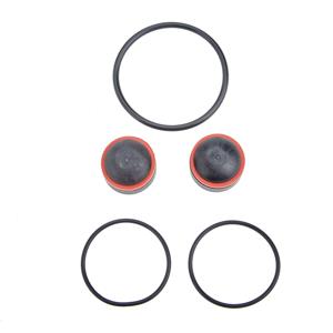 WATTS RK SS007M2-RT Backflow Rubber Parts Repair Kit, 3/4 Inch Size | BY4YXX 0887394