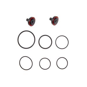 WATTS RK SS007M3-RT Backflow Repair Kit, 1/2 To 3/4 Inch Size | CC2RQA 0888072