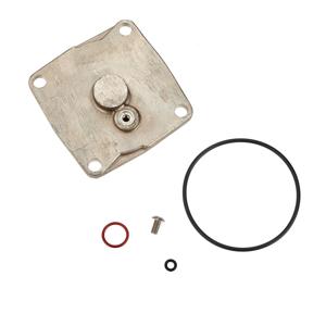 WATTS RK SS009-C 1 Backflow Cover Repair Kit, 1 Inch Size | BY4YYJ 0887502