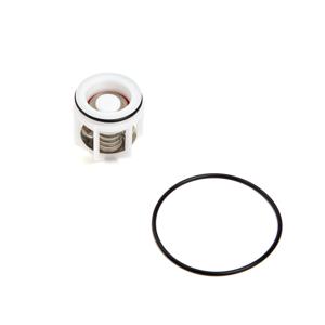 WATTS RK SS009-CK1 1 Backflow Repair Kit, First Check, 1 Inch Size | BY4YYZ 0887525
