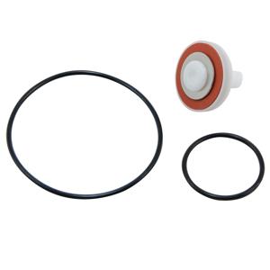 WATTS RK SS009-RC1 1 Backflow Rubber Parts Repair Kit, First Check, 1 Inch Size | BY4YYY 0887527