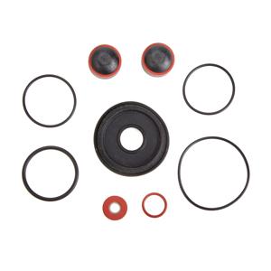 WATTS RK SS009-RT 1/2 Backflow Rubber Parts Repair Kit, 1/2 Inch Size | BY4YYQ 0887511