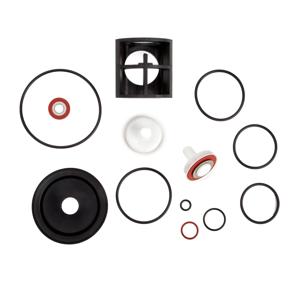 WATTS RK SS009-RT 1 Backflow Rubber Parts Repair Kit, 1 Inch Size | BY4YZD 0887530