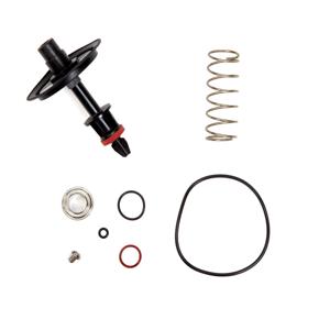 WATTS RK SS009-VT 1 Backflow Repair Kit, Total Relief Valve | BY4YYH 0887503