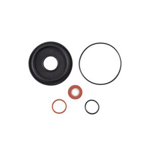 WATTS RK SS009M2/M3-RV Backflow Repair Kit, Relief Valve Rubber Parts, 1/4 To 3/4 Inch Size | BY4YYW 0887519