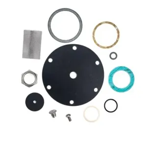 WATTS RK U-135B Repair Kit, 1 Inch Size | BY6QXF 0874990