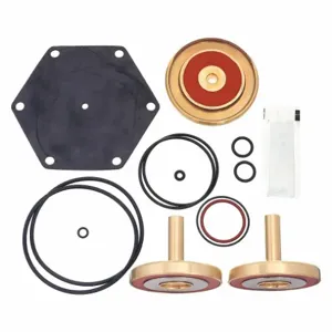 WATTS RK909M1RT11/4-2 Backflow Preventer Repair Kit | AB3BEY 1RCW3