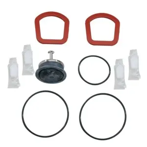 WATTS RK957/RPDA-RT-RS Rubber Part Kit | BY7XHZ 0889373