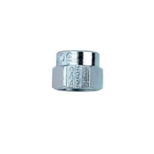 WATTS SAFETYCAP-01R Cap, Individual Valve Safety, 3/8 Inch Size | BQ9RLJ 0222534