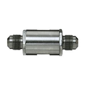 WATTS SD-2 -MN 1/4 Dual Check Valve, 1/4 Inch Size, Stainless Steel | CB9VKW 0061650