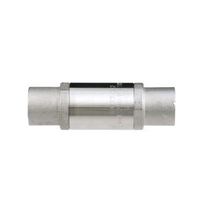 WATTS SD-2-FN 1/4 Dual Check Valve, 1/4 Inch Size, Stainless Steel | CC9YDH 0061662