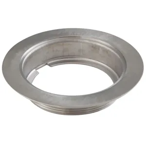 WATTS WRA-FF Drain Face Flange, 3 Inch Size | BT4REF 0239954