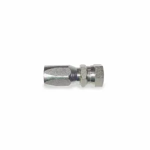 WEATHERHEAD 24708N-608 Hydraulic Hose Fitting, 3/4 x 3/8 Inch Fitting Size, JIC x Hose | CJ2NFK 52VY21