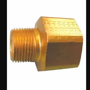 WEATHERHEAD 3300X8 Hydraulic Hose Adapter, 1/2 x 1/2 Inch Size, Female, 1.5 Inch Overall Length | CJ2NEK 55DV68