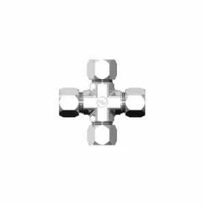 WEATHERHEAD 7955X06X06X06X06 Compression Cross, Cross, Compression X Compression X Compression X Compression | CU9UKY 787TM8