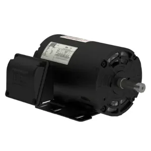 WEG 00218OT3H145T-SG Electric Motor, 2Hp, 60Hz, 1800 Rpm | BB9BWF