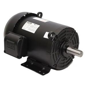 WEG 00218ET3E145T-S Electric Motor, 2Hp, 60Hz, 1800 Rpm | BB7LAP