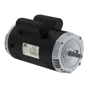 WEG 00136OT1B56CFL-S Electric Motor, 1Hp, 60Hz, 3600 Rpm | BC2EHK