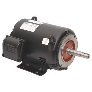 WEG 01018OT3E215JP-S Pump Motor, 10 Hp, 1760 213/5jp 12.4a | AG3FBU 33HN72