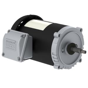 WEG 00136ET3EJPRW56J-S Elektromotor, 1 PS, 60 Hz, 3600 U/min | BC3GYX