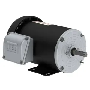 WEG .5036ES3E56-S General Purpose Motor, 3 Phase, Tefc 1/2 Hp, 3500 Rpm, 56 | AG4ZNP 35JF86