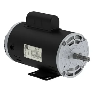 WEG 00156OS1BCD56-S Electric Motor, 1.5Hp, 60Hz, 3600 Rpm | BC3ENP