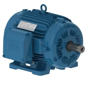 WEG 25018EP3GKD505Z-W22 Electric Motor, 250Hp, 60Hz, 1790 Rpm | BA9RKK