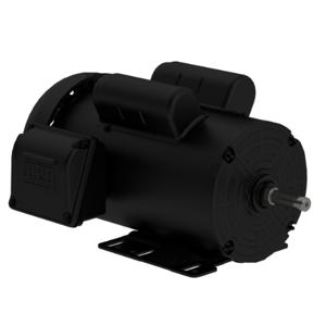 WEG 00236ES1E145T-S Electric Motor, 2Hp, 60Hz, 3600 Rpm | BC3HDK